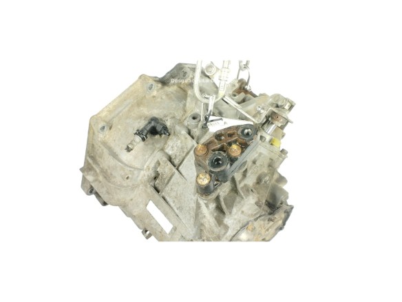 5495775  CAJA CAMBIOS OPEL MERIVA A Limusina (X03)|Desguaces La Cabaña