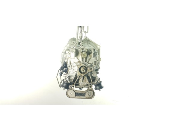 0554347CBL CAJA CAMBIOS BMW 1 (E87)|Desguaces La Cabaña