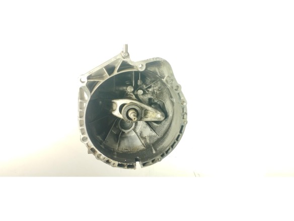 0554347CBL CAJA CAMBIOS BMW 1 (E87)|Desguaces La Cabaña