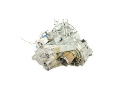 JG70 CAJA CAMBIOS NISSAN QASHQAI / QASHQAI +2 I (J10, JJ10)|Desguaces La Cabaña