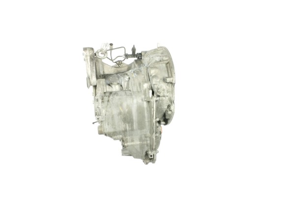  711640 CAJA CAMBIOS MERCEDES BENZ CLASE B (W245)|Desguaces La Cabaña