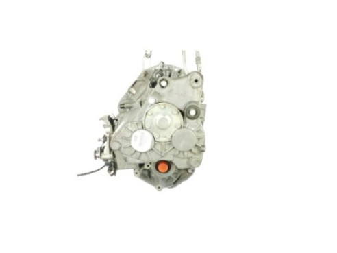  711640 CAJA CAMBIOS MERCEDES BENZ CLASE B (W245)|Desguaces La Cabaña