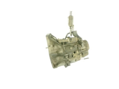 199A9000 CAJA CAMBIOS FIAT FIORINO Furgón/ranchera familiar (225_)|Desguaces La Cabaña