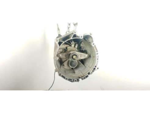 23007562730 CAJA CAMBIOS BMW 1 (E87)|Desguaces La Cabaña