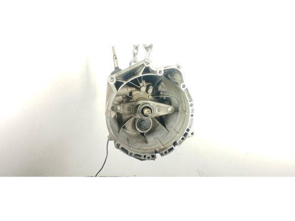 23007562730 CAJA CAMBIOS BMW 1 (E87)|Desguaces La Cabaña