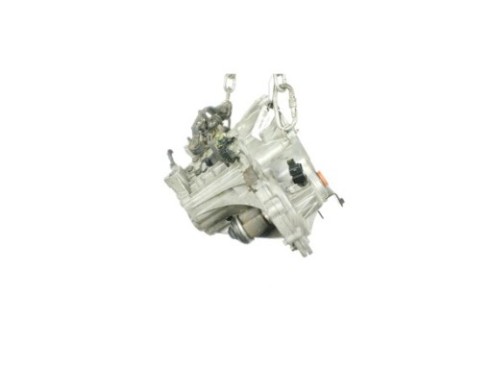 M81569 CAJA CAMBIOS HYUNDAI i10 (PA)|Desguaces La Cabaña