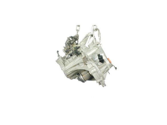 M81569 CAJA CAMBIOS HYUNDAI i10 (PA)|Desguaces La Cabaña