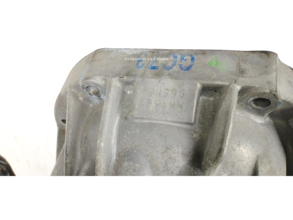 M81569 CAJA CAMBIOS HYUNDAI i10 (PA)|Desguaces La Cabaña