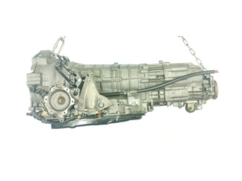 FAU CAJA CAMBIOS BMW 5 (E39)|Desguaces La Cabaña