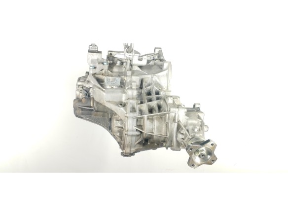 TL4116 CAJA CAMBIOS NISSAN QASHQAI / QASHQAI +2 I (J10, JJ10)|Desguaces La Cabaña