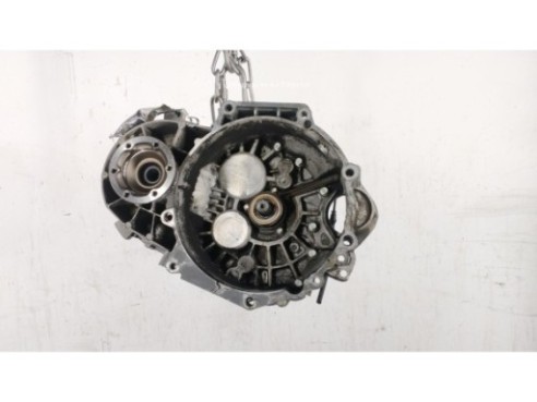 DRW CAJA CAMBIOS AUDI A3 (8L1)|Desguaces La Cabaña