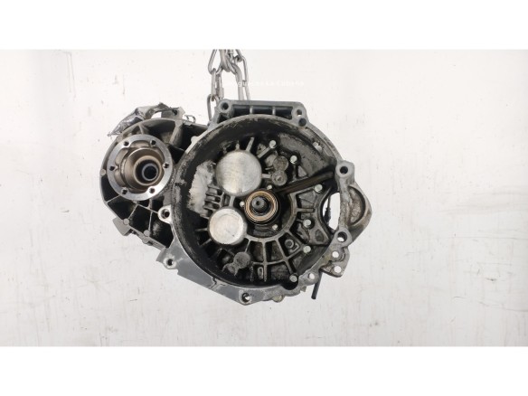 DRW CAJA CAMBIOS AUDI A3 (8L1)|Desguaces La Cabaña