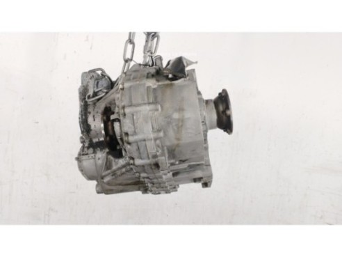 DRW CAJA CAMBIOS AUDI A3 (8L1)|Desguaces La Cabaña