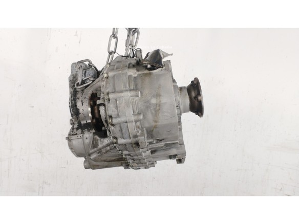 DRW CAJA CAMBIOS AUDI A3 (8L1)|Desguaces La Cabaña