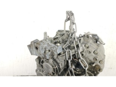 DRW CAJA CAMBIOS AUDI A3 (8L1)|Desguaces La Cabaña