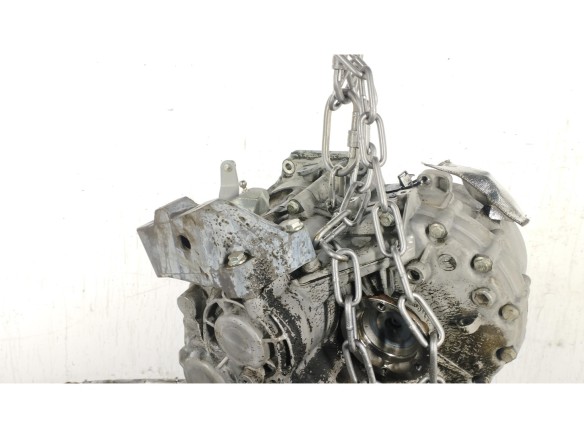 DRW CAJA CAMBIOS AUDI A3 (8L1)|Desguaces La Cabaña