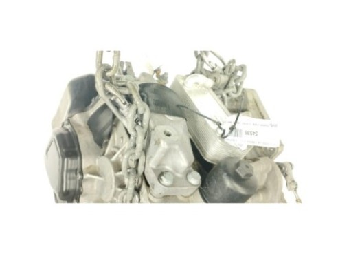 CAJA CAMBIOS VW TOURAN (1T1, 1T2)|Desguaces La Cabaña