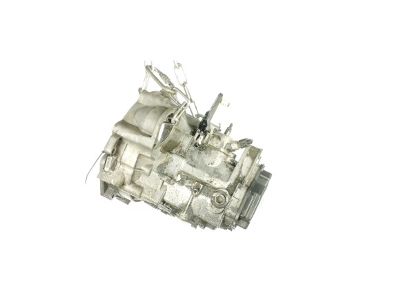 KBM CAJA CAMBIOS VW PASSAT (3C2)|Desguaces La Cabaña
