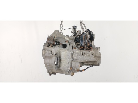8H5 CAJA CAMBIOS NISSAN X-TRAIL (T30)|Desguaces La Cabaña
