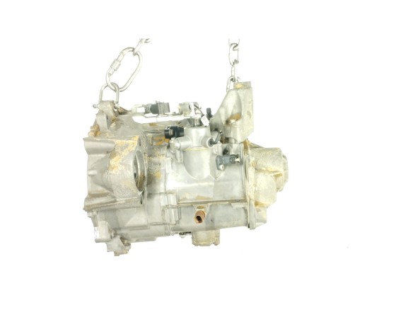 SEE CAJA CAMBIOS SEAT LEON (5F1)|Desguaces La Cabaña