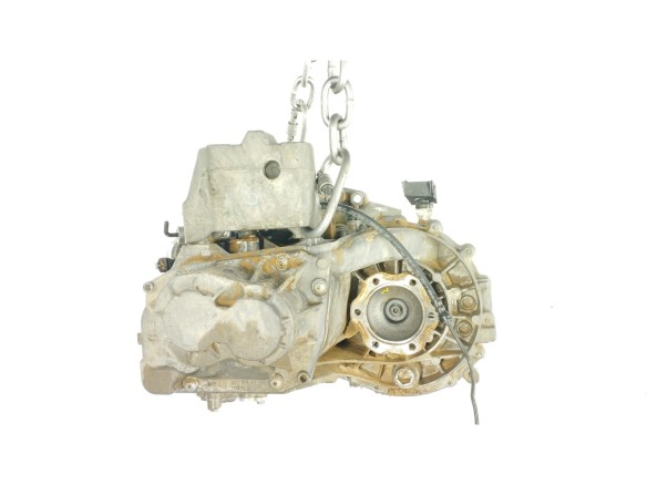 SEE CAJA CAMBIOS SEAT LEON (5F1)|Desguaces La Cabaña