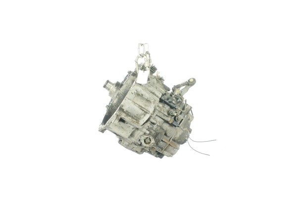 EHH CAJA CAMBIOS SEAT ALHAMBRA (7V8, 7V9)|Desguaces La Cabaña