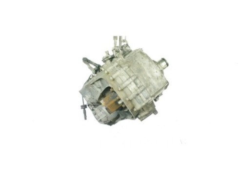 EHH CAJA CAMBIOS SEAT ALHAMBRA (7V8, 7V9)|Desguaces La Cabaña