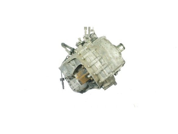 EHH CAJA CAMBIOS SEAT ALHAMBRA (7V8, 7V9)|Desguaces La Cabaña