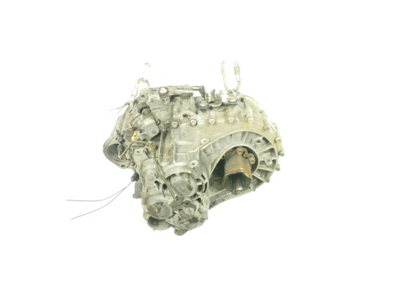 EHH CAJA CAMBIOS SEAT ALHAMBRA (7V8, 7V9)|Desguaces La Cabaña