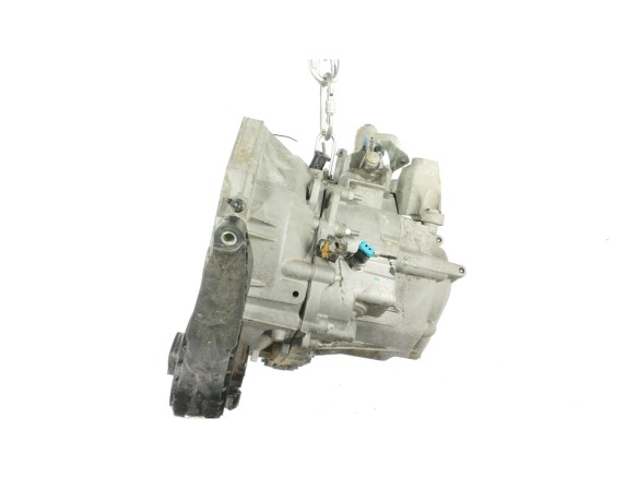 F40 CAJA CAMBIOS CHEVROLET ORLANDO (J309)|Desguaces La Cabaña
