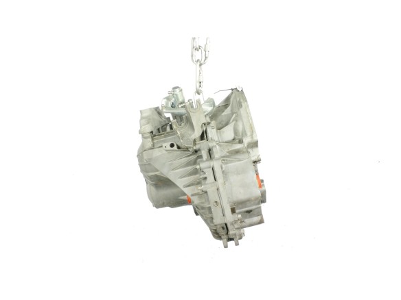 F40 CAJA CAMBIOS CHEVROLET ORLANDO (J309)|Desguaces La Cabaña