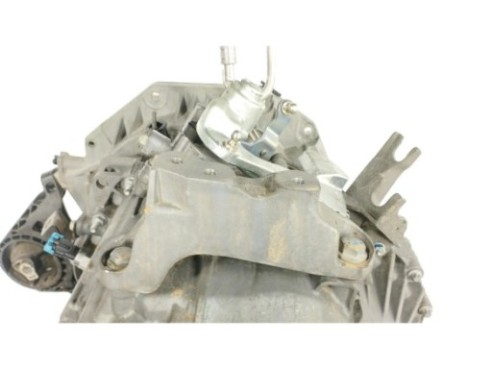 F40 CAJA CAMBIOS CHEVROLET ORLANDO (J309)|Desguaces La Cabaña