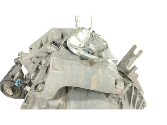 F40 CAJA CAMBIOS CHEVROLET ORLANDO (J309)|Desguaces La Cabaña