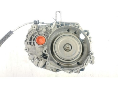 NLP CAJA CAMBIOS VW PASSAT Variant (365)|Desguaces La Cabaña