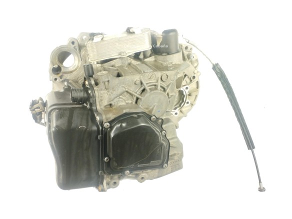 NLP CAJA CAMBIOS VW PASSAT Variant (365)|Desguaces La Cabaña