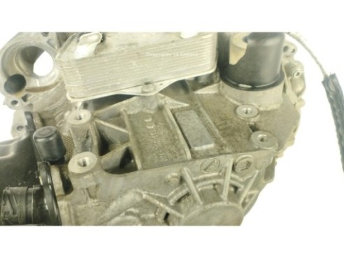 NLP CAJA CAMBIOS VW PASSAT Variant (365)|Desguaces La Cabaña