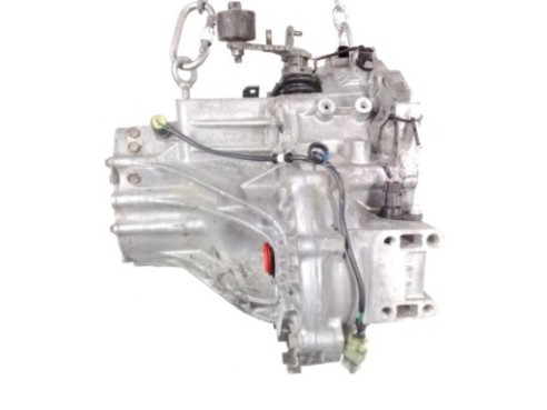 Y000505506 CAJA CAMBIOS KIA CARNIVAL I (UP)|Desguaces La Cabaña