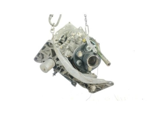 14342569 CAJA CAMBIOS BMW 5 (E39)|Desguaces La Cabaña