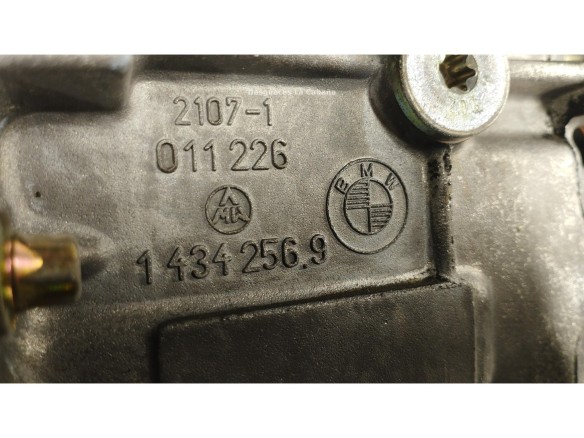 14342569 CAJA CAMBIOS BMW 5 (E39)|Desguaces La Cabaña