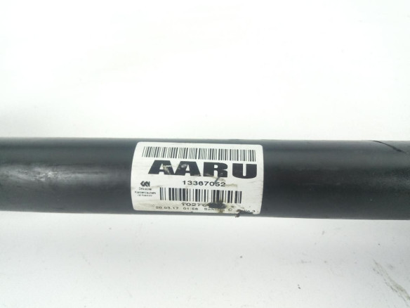 13367052 PALIER DEL DER OPEL ASTRA K (B16) |Desguaces La Cabaña