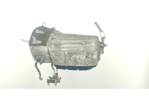 725015 CAJA CAMBIOS MERCEDES BENZ CLASE E (W213)|Desguaces La Cabaña