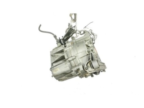 9N5R7002WB   CAJA CAMBIOS VOLVO C30 (533)|Desguaces La Cabaña