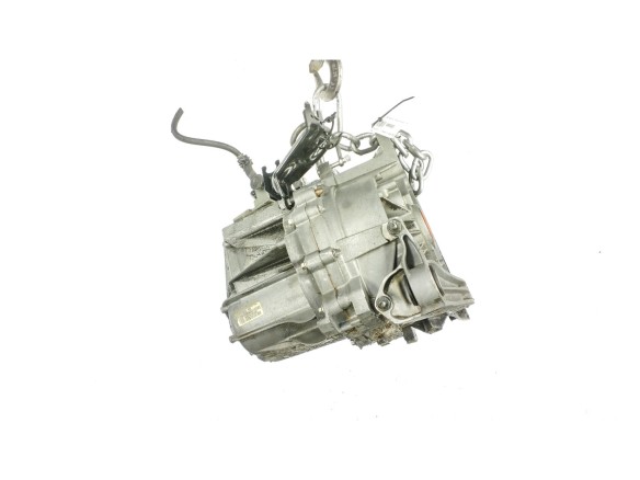 9N5R7002WB   CAJA CAMBIOS VOLVO C30 (533)|Desguaces La Cabaña