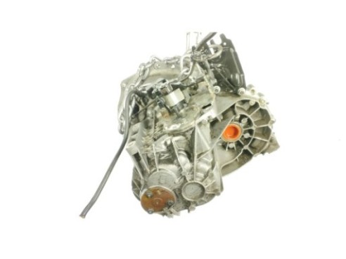 9N5R7002WB   CAJA CAMBIOS VOLVO C30 (533)|Desguaces La Cabaña