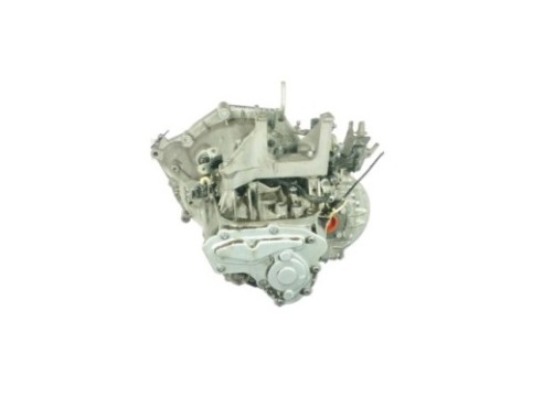 20MB55 CAJA CAMBIOS CITROEN C5 III (RD_)|Desguaces La Cabaña