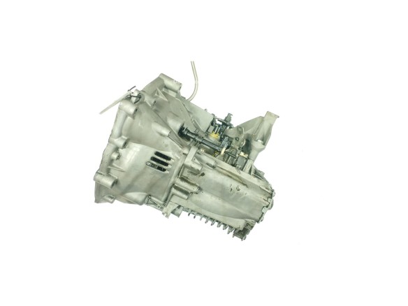 20MB55 CAJA CAMBIOS CITROEN C5 III (RD_)|Desguaces La Cabaña