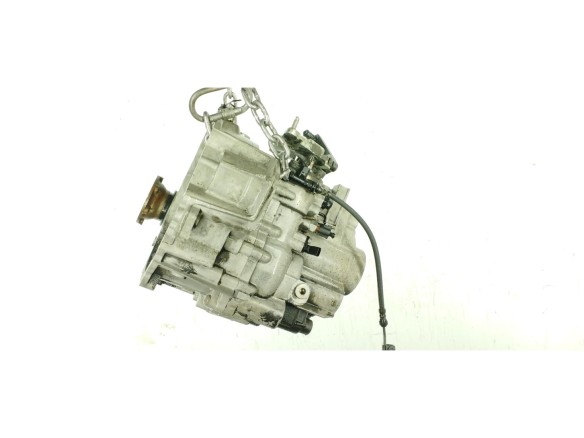 RHT CAJA CAMBIOS AUDI A3 Sportback (8VA, 8VF)|Desguaces La Cabaña