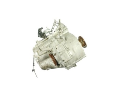 RHT CAJA CAMBIOS AUDI A3 Sportback (8VA, 8VF)|Desguaces La Cabaña