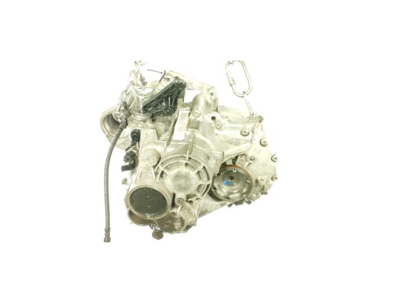 RHT CAJA CAMBIOS AUDI A3 Sportback (8VA, 8VF)|Desguaces La Cabaña