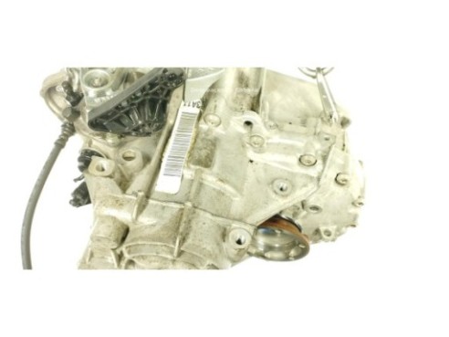 RHT CAJA CAMBIOS AUDI A3 Sportback (8VA, 8VF)|Desguaces La Cabaña